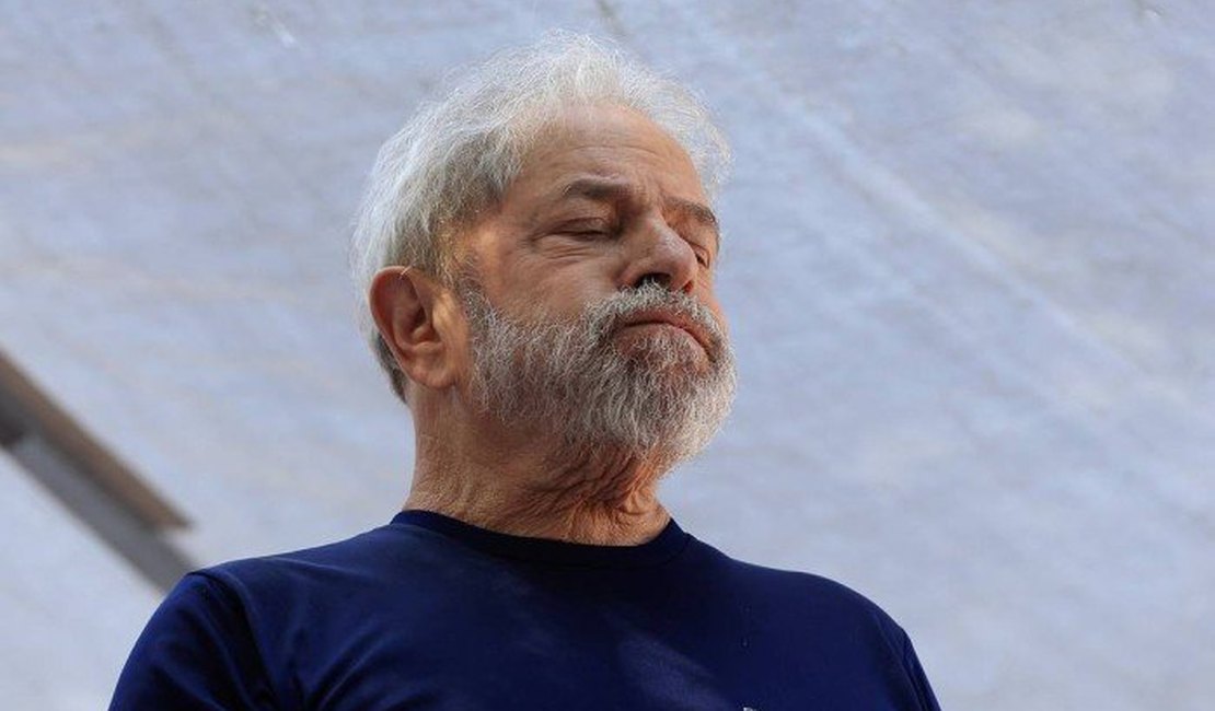 PF autoriza TV em cela especial e Lula deve assistir a jogo do Corinthians