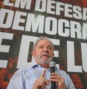 Lula recorre para que pedido de liberdade vá à 2ª Turma do STF