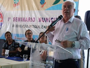 Em entrevista, Sérgio Lira confirma candidatura à reeleição de Maragogi 