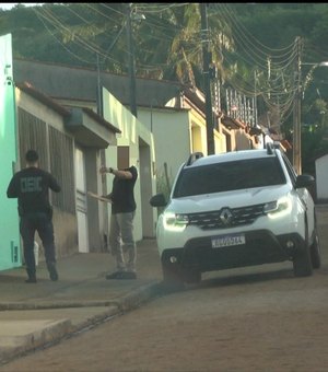 Polícia Civil deflagra operação para combate de fake news contra o prefeito de Coité do Noia