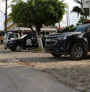 Chefes do tráfico do Risca Faca morrem em confronto com a polícia em Maragogi