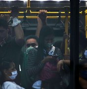 Mais de 70% dos brasileiros acham que pandemia piorou, revela pesquisa