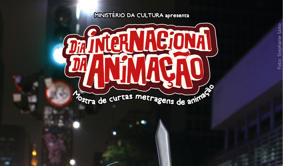 Sesc Arapiraca promove Dia Internacional da Animação