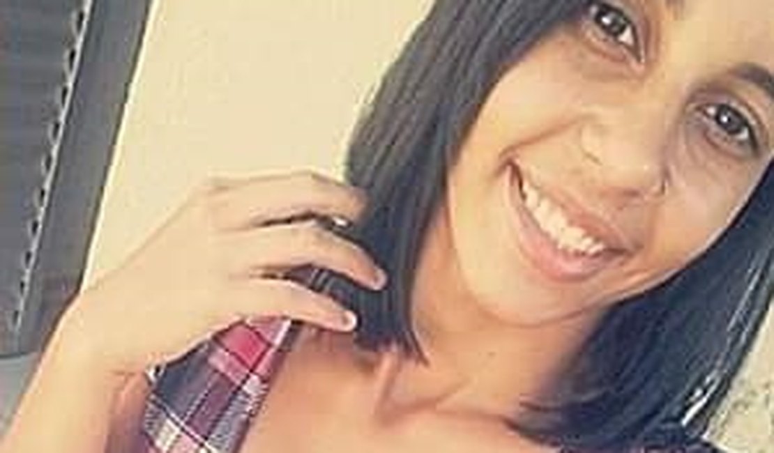 Adolescente de 17 anos é assassinada em Santa Luzia do Norte