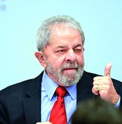Pesquisa mostra crescimento de Lula e queda de Bolsonaro, Marina e Alckmin