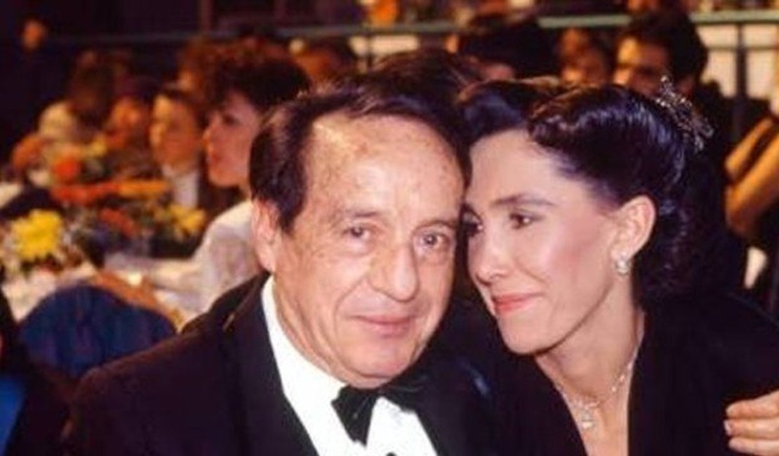 'Dona Florinda' faz desabafo sobre os quatro anos da morte de 'Chaves'