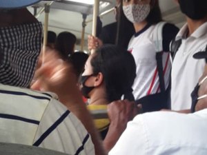 Usuários de transporte de Feira Grande a Arapiraca denunciam reajuste abusivo na passagem