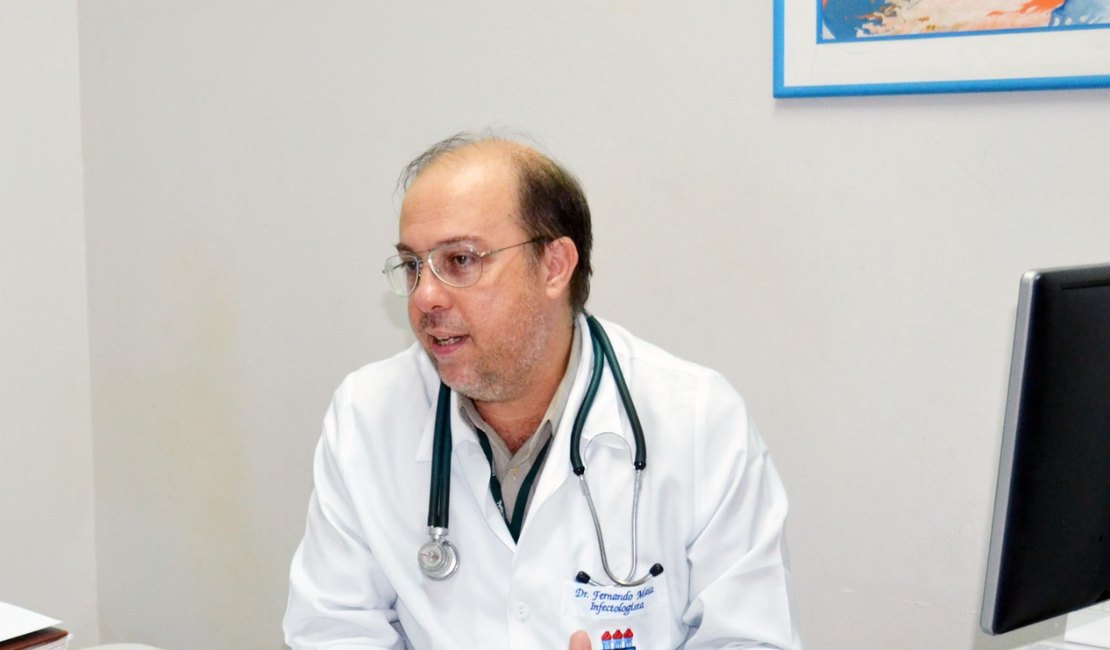 Hospital Helvio Auto dispõe serviços para quem vai realizar viagem internacional