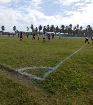 Copa Rainha Marta define equipes classificadas para as semifinais