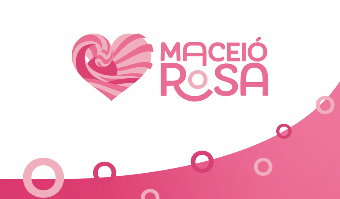 Ela Pode: Maceió Rosa oferta capacitação gratuita para mulheres