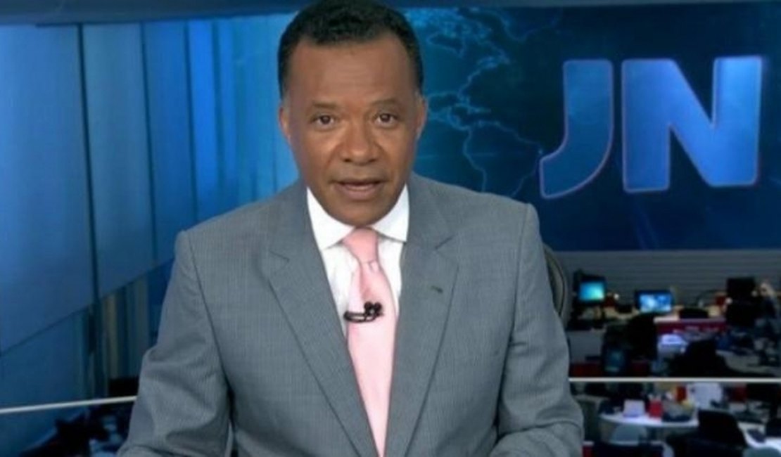 Jornalista da Globo recusa cargo de porta-voz do governo Temer