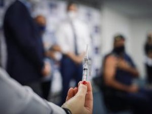 Segurança Pública divulga cronograma de aplicação da 2ª dose da Pfizer