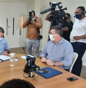 Governo vai construir 7 novas escolas em municípios de Alagoas