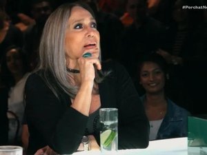 Aos 80, Susana Vieira diz que gostaria de participar de grupal