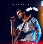 DVD 'VIVA' de Luan Santana será lançado em plataforma digital