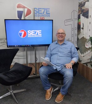 [Vídeo] Josenildo Souza afirma que processo para implantação da Zona Azul está em fase avançada