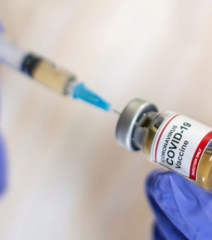 Maragogi inicia vacinação para pessoas com comorbidades de 50 anos