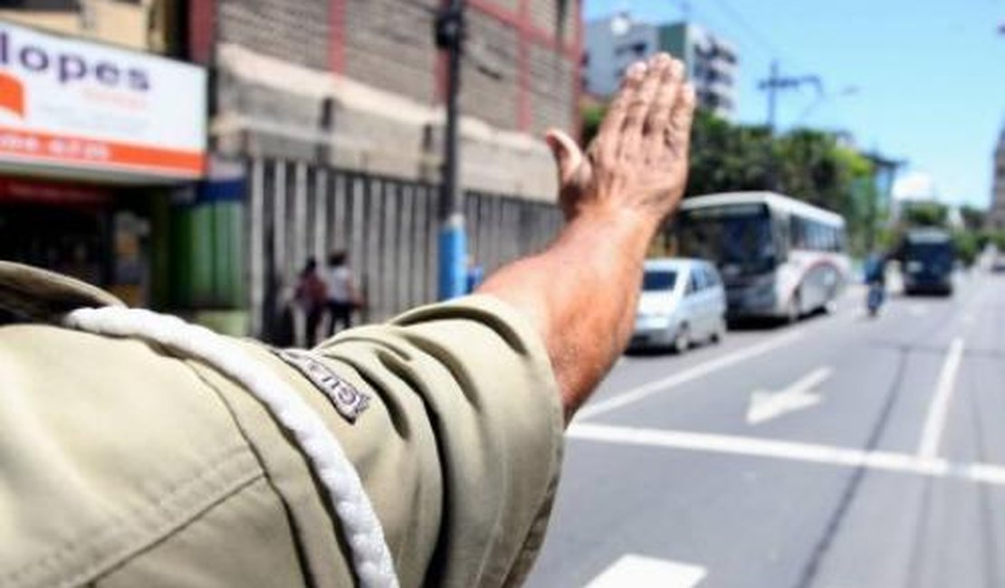 Seguradora prevê queda de 29% nos acidentes em Alagoas no ano de 2020