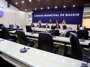 Com 'pacote de bondades', mesa diretora da câmara de Maceió terá 90 assessores