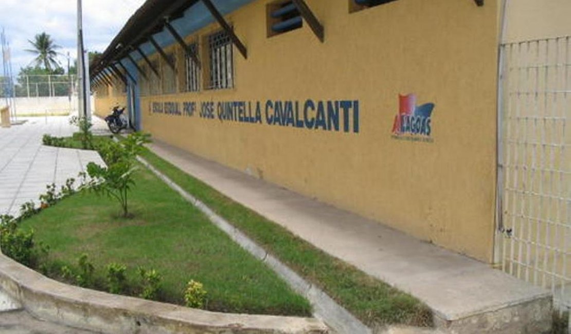 Escola tradicional de Arapiraca teme encerramento de atividades por evasão escolar