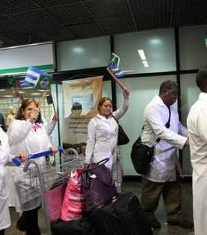 Médicos cubanos abandonam postos do Mais Médicos e população fica com atendimento prejudicado