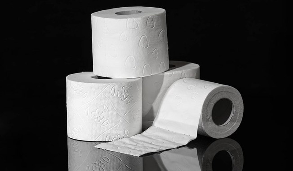 Loja vende quase 1 milhão de rolos de papel higiênico na Black Friday 