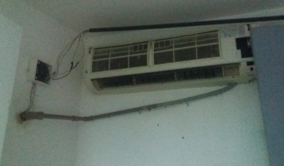 Sesau contraria Conselho de Saúde sobre situação do projeto elétrico do HGE