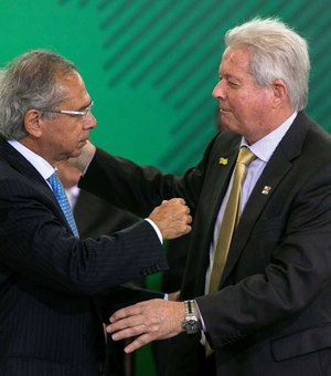 Guedes já apresentou a Bolsonaro o indicado para assumir BB