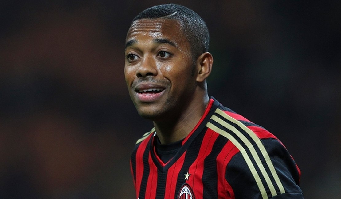 Jogador Robinho é condenado a 9 anos de prisão na Itália por violência sexual