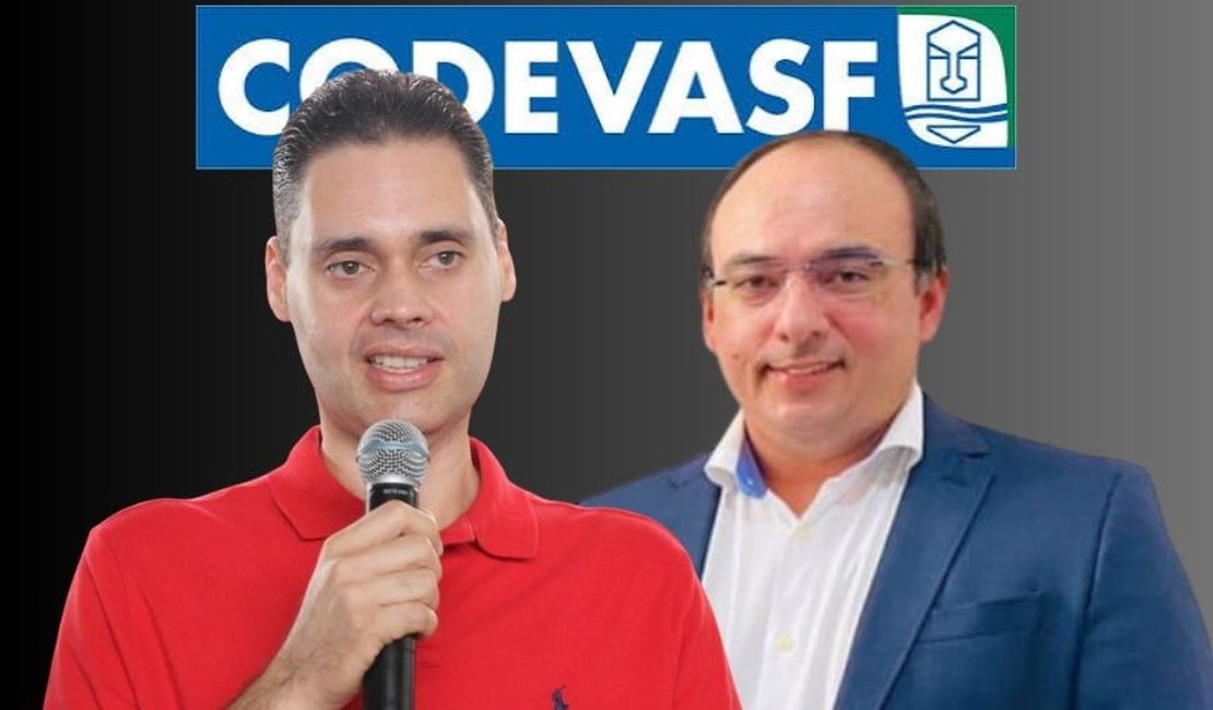 [Vídeo] Superintendente da Codevasf acusa prefeito de Junqueiro de impedir obra da companhia na cidade