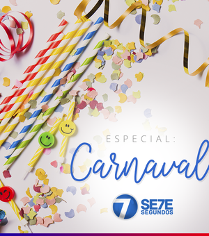 Prévias carnavalescas iniciam nesta sexta (17) e duram todo fim de semana