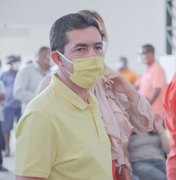 MDB e PSB confirmam Ediel Leite como candidato à reeleição em Craíbas