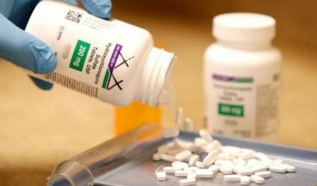 ANS investiga Hapvida e faz diligências para apurar suspeitas em prescrições contra a covid-19
