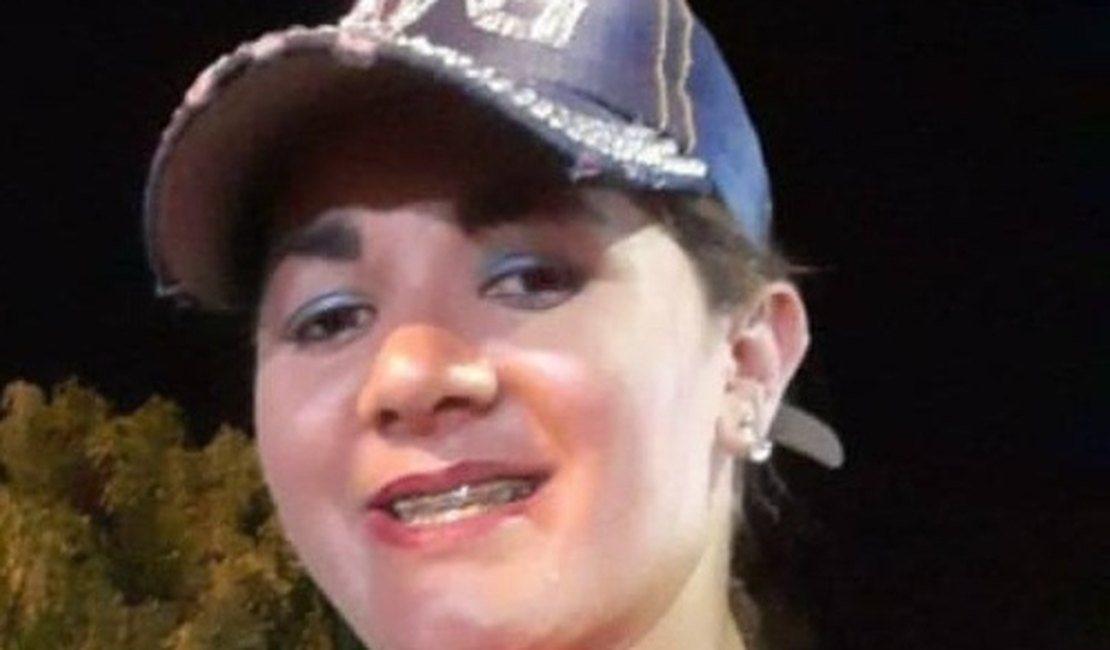 Mulher é atingida por tiro na cabeça após discussão sobre furto de celular