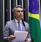 Único parlamentar de AL, deputado Rafael Brito conquista prêmio Congresso em Foco 2023