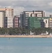 Chuvas seguem abaixo da média nos próximos três meses em Alagoas, diz Semarh