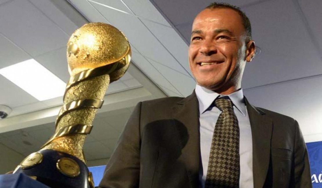 Cafu sofre com dívidas milionárias e tem imóveis penhorados