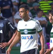 Brasileirão: Timão vibra, Palmeiras vence, dupla Ba-Vi segue firme e Sport se afunda