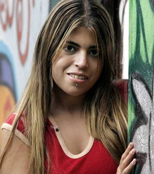 Ex-prostituta Bruna Surfistinha, é acusada de golpe
