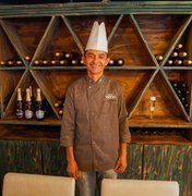 Chef realiza sonho e comanda restaurante bistrô diferenciado em Maragogi