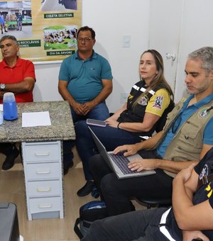 FPI do Rio São Francisco: municípios têm poder-dever de defender meio ambiente