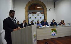 Audiência Pública contou com a participação do MPE e Defensoria Pública