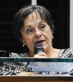 Maria da Penha defende ampliação do atendimento especializado à mulher