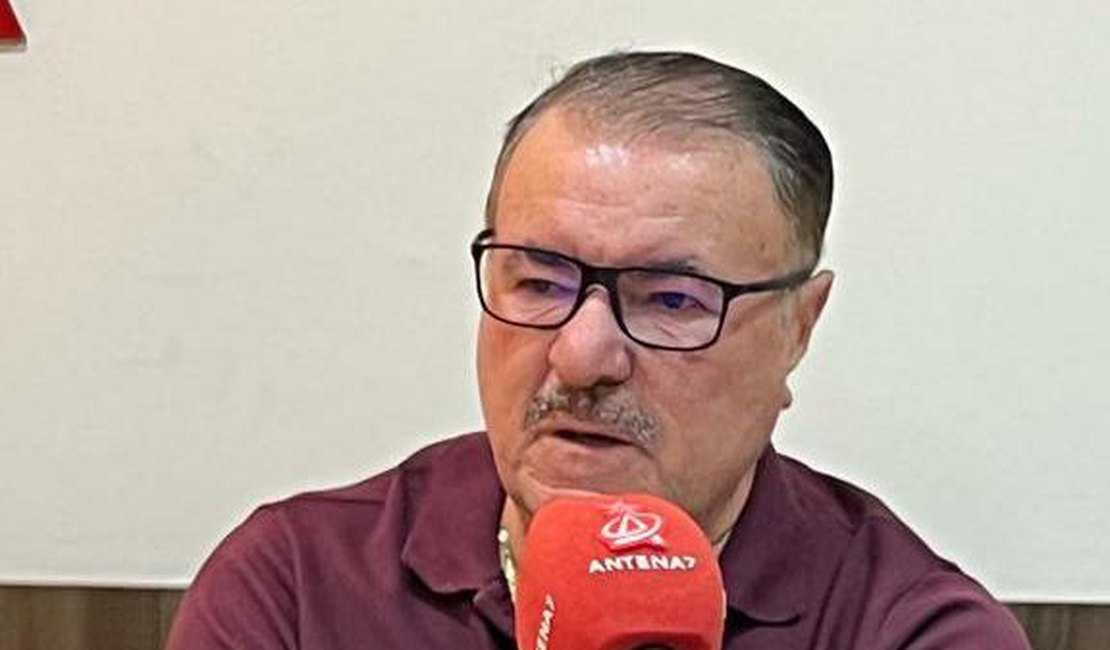 Cícero Almeida vai sair do PP de Arthur Lira e quer voltar a ser prefeito
