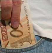 Mulher perde R$100 após ser vítima de estelionatário