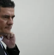 Justiça eleitoral determina busca e apreensão na casa de Sergio Moro