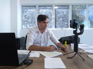 Vereador Joãozinho cobra soluções sobre a situação dos trabalhadores do transporte público de Maceió