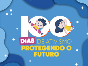 Maio Laranja: Prefeitura inicia os 100 de ativismo em combate a exploração sexual infantojuvenil