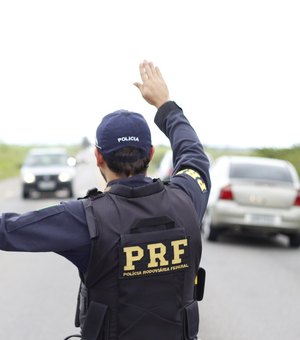 PRF intensifica fiscalização em Rodovias durante as festas de fim de ano 