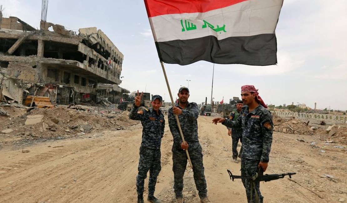 Iraque diz ter tomado controle de áreas de Kirkuk, mas curdos negam